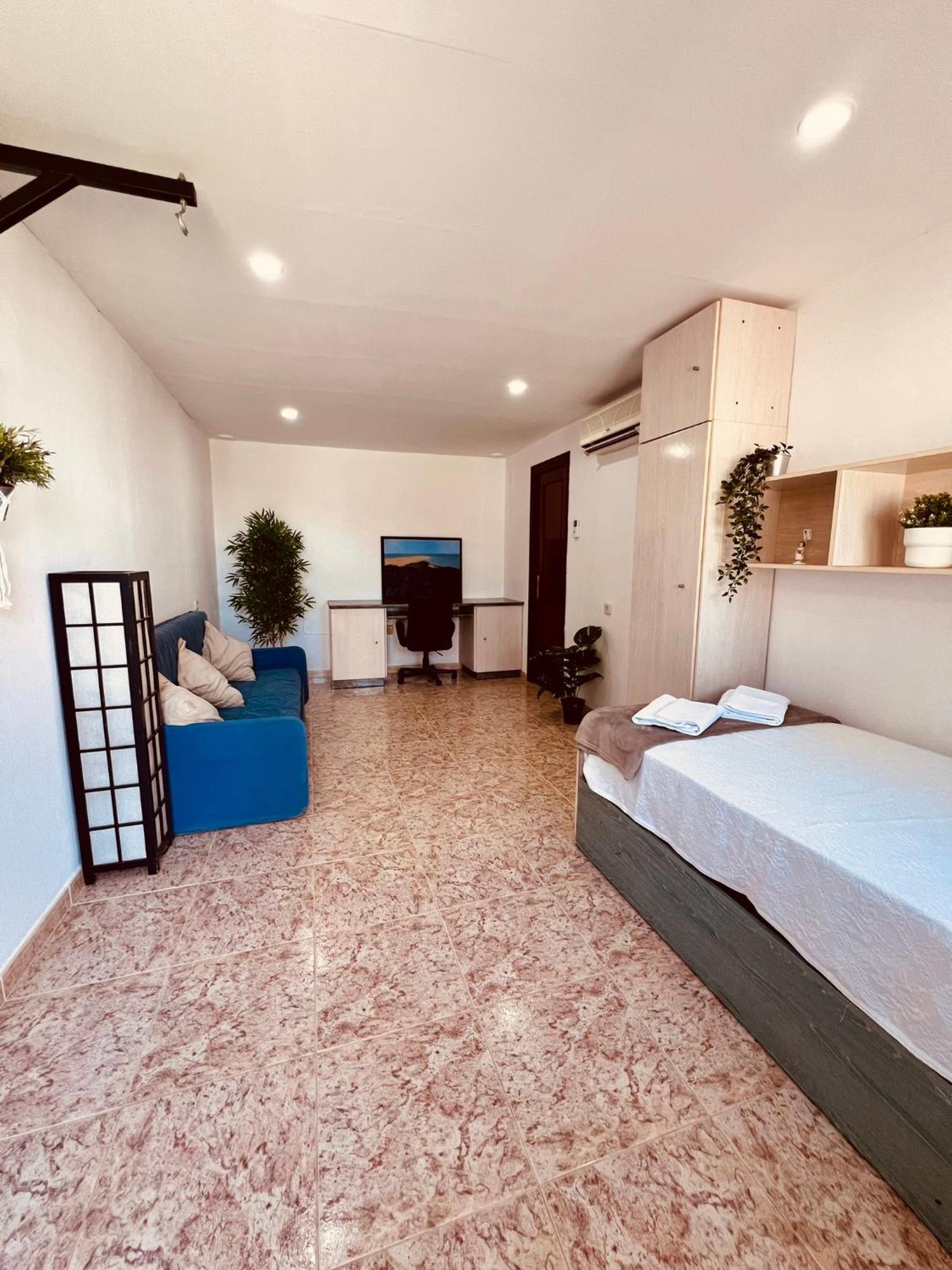 Chalet Empul Las Marismas Chiclana de la Frontera Luaran gambar